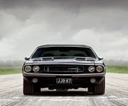 pic for Dodge Challenger 